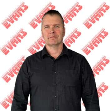 Kris Fuller