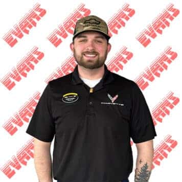 Cody Shaw