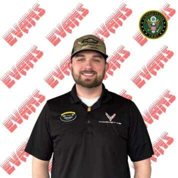 Cody Shaw