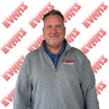 Gary Cramer