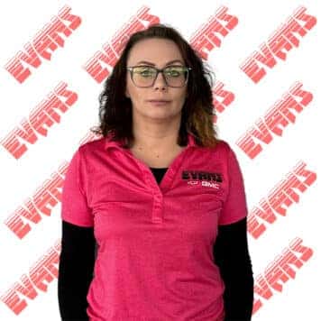 Heather Evilsizor