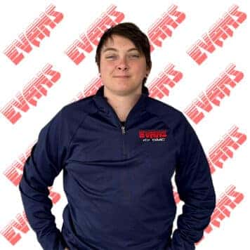 Koda Horstman