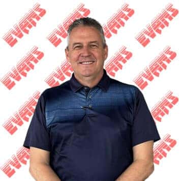 Ron Gossard