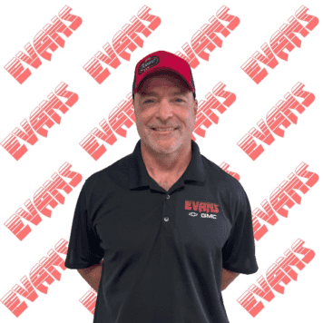Chuck Hudnall