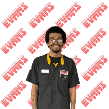 Antonio Brooks
