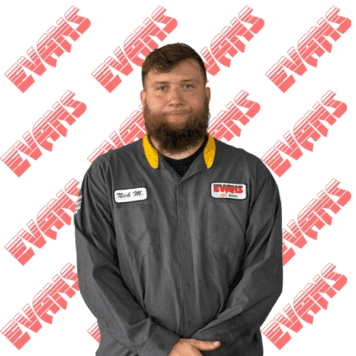 Nick McNew