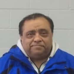 Mario Hernandez