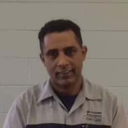 Mesfin Gessesse