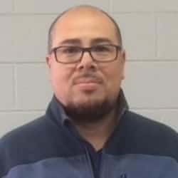 Raul Mayorga
