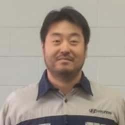 Steve Lee