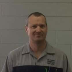 Todd Tilley