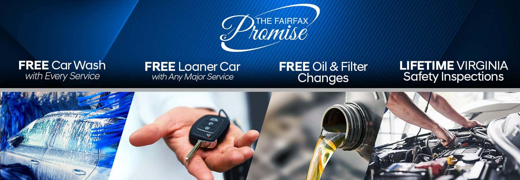 Fairfax Hyundai Hyundai Dealer Serving Fairfax Va