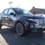 2023 Hyundai Santa Cruz Holiday Sale