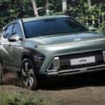 2024 Hyundai Kona Reveal