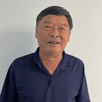 Cj Guo