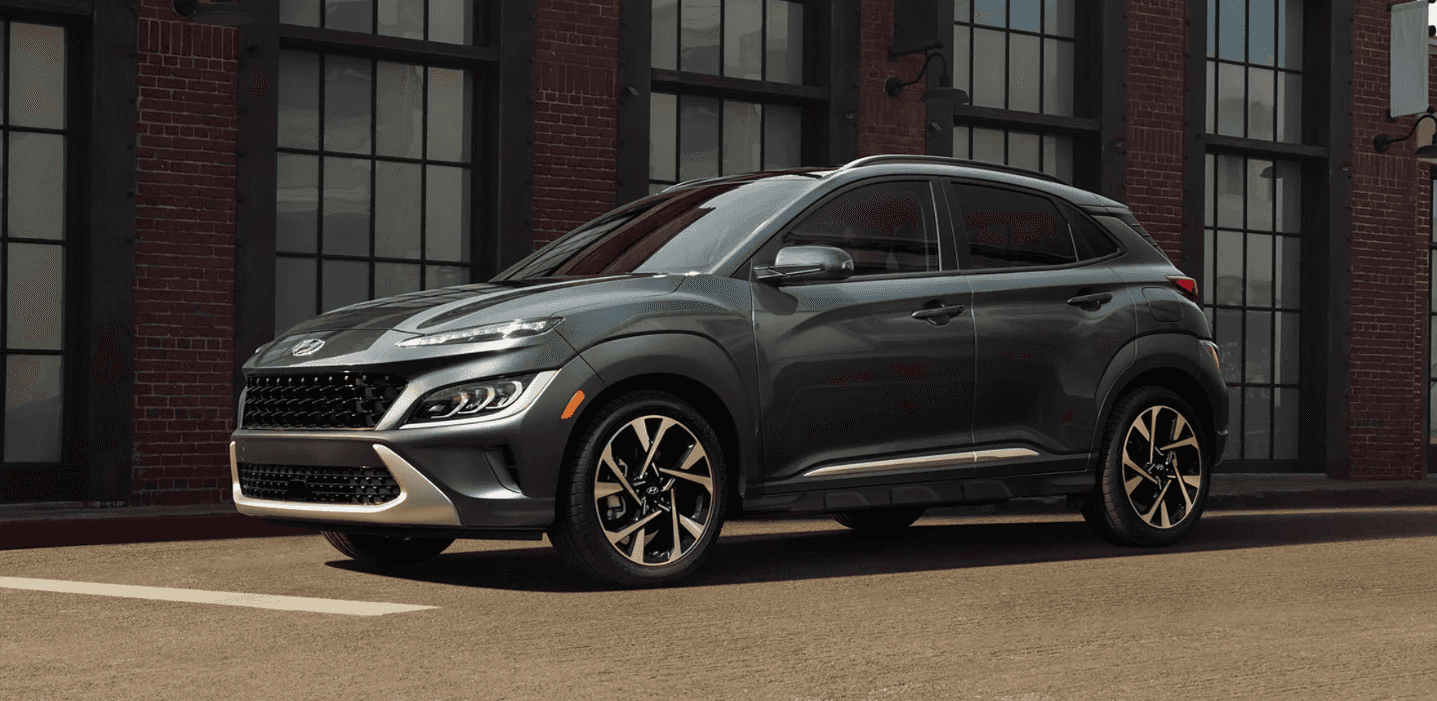 2023 Hyundai Kona 0 APR Sales Event Safford Brown Hyundai Fairfax
