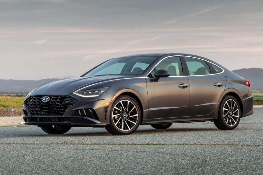 2023 sonata
