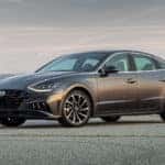 2023 sonata