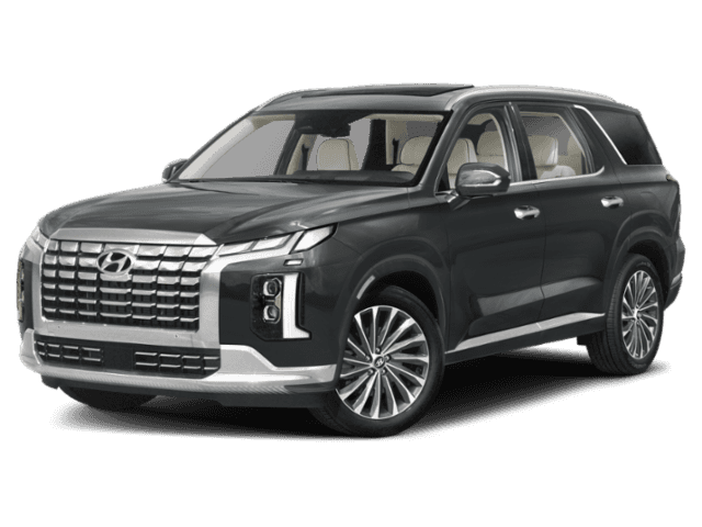 2023 Hyundai Palisade | Safford Brown Hyundai Fairfax