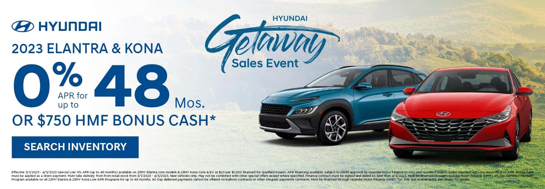Fairfax_Hyundai_March_2023_Website_Banner_1800x625_Elantra_Kona