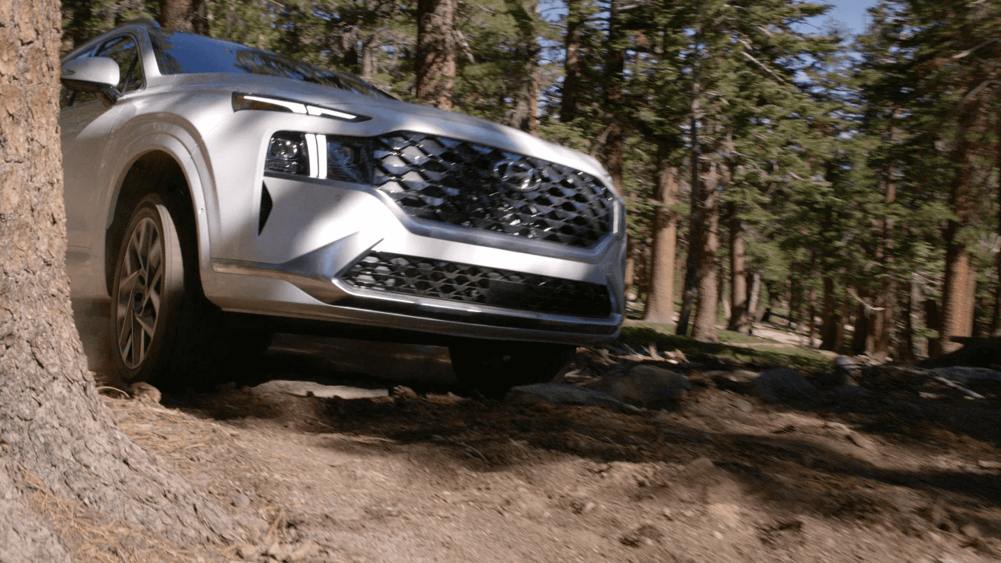 2023 Hyundai Santa Fe | Safford Brown Hyundai Fairfax