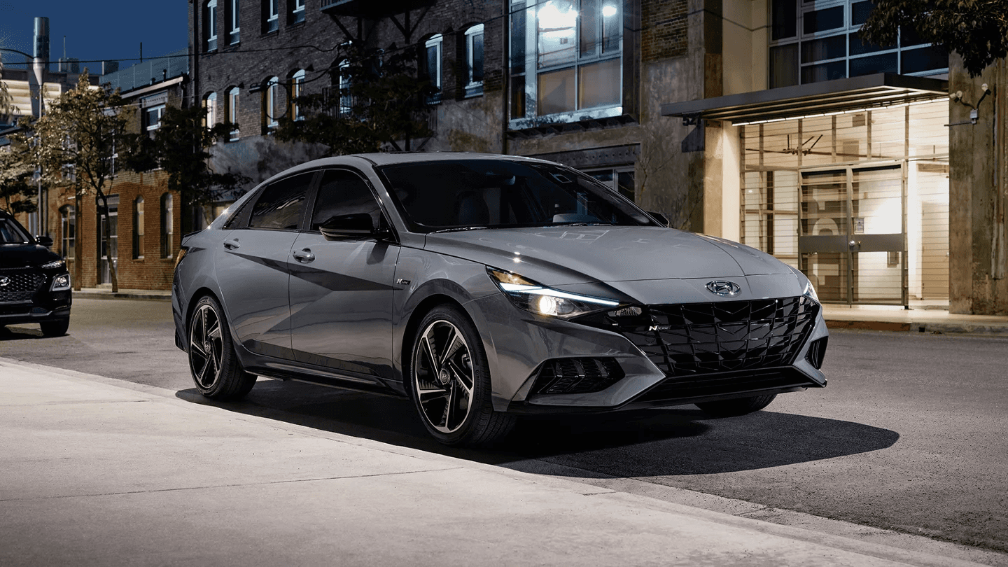 elantra