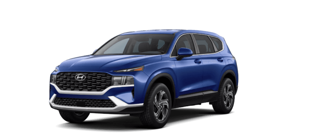 2023 Hyundai Santa Fe | Safford Brown Hyundai Fairfax