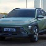 New 2024 Hyundai Kona - FAQ