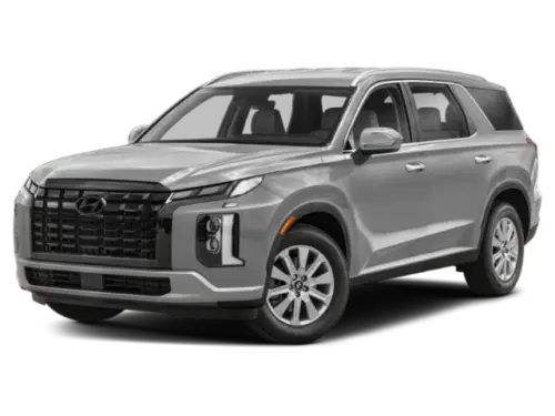 2023 Hyundai Palisade 