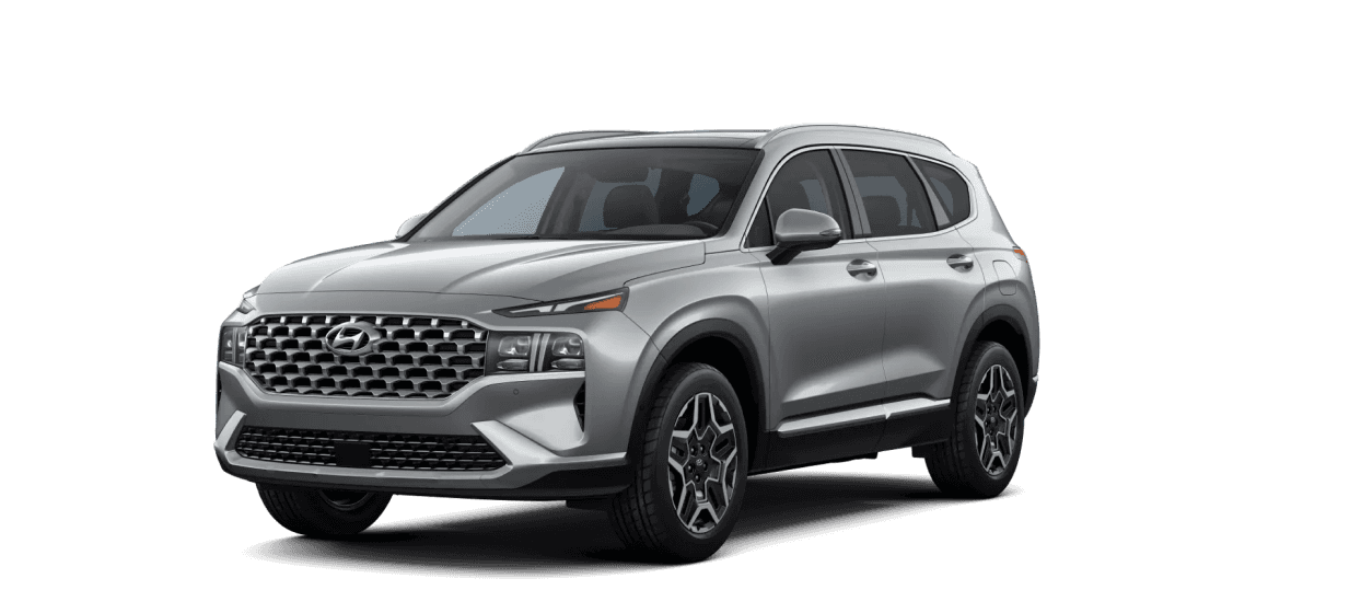 2023 Hyundai Santa Fe | Safford Brown Hyundai Fairfax