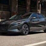 How Efficient Is The 2023 Hyundai Elantra