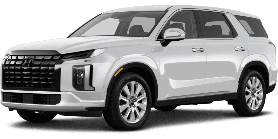 Hyundai PALISADE vs Mazda CX90 Safford Brown Hyundai Fairfax