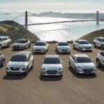 2023 hyundai lineup