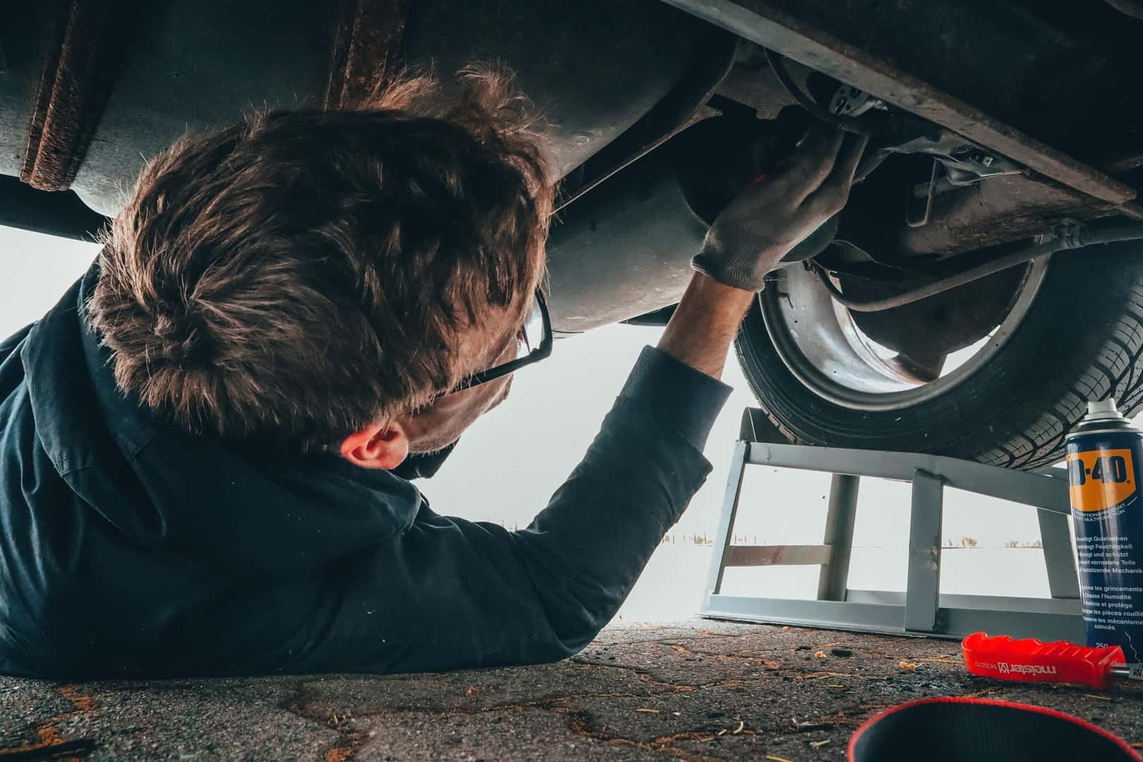 Hyundai Repair Center