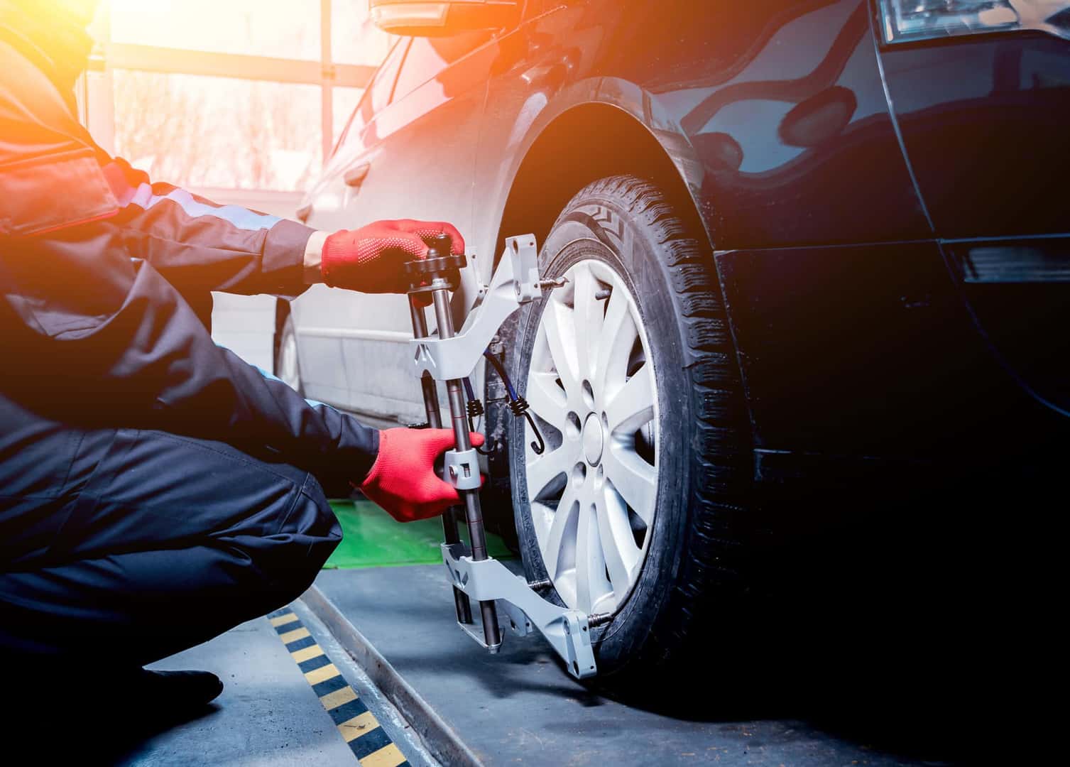Appraise your car with Safford Hyundai Fairfax