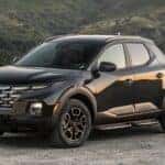 2024 Hyundai Santa Cruz XRT Edition