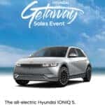 2023 Hyundai IONIQ 5
