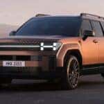 2024 Hyundai Santa Fe