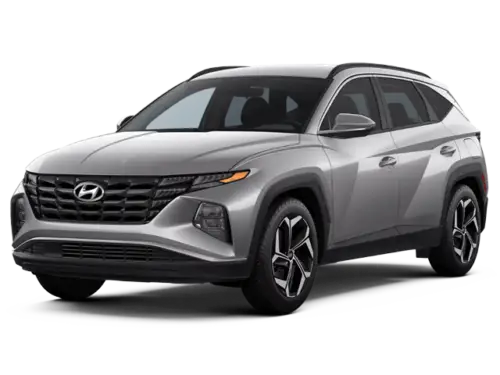 Compare SUVs: 2024 Hyundai TUCSON vs 2023 Nissan Rogue | Safford Brown ...