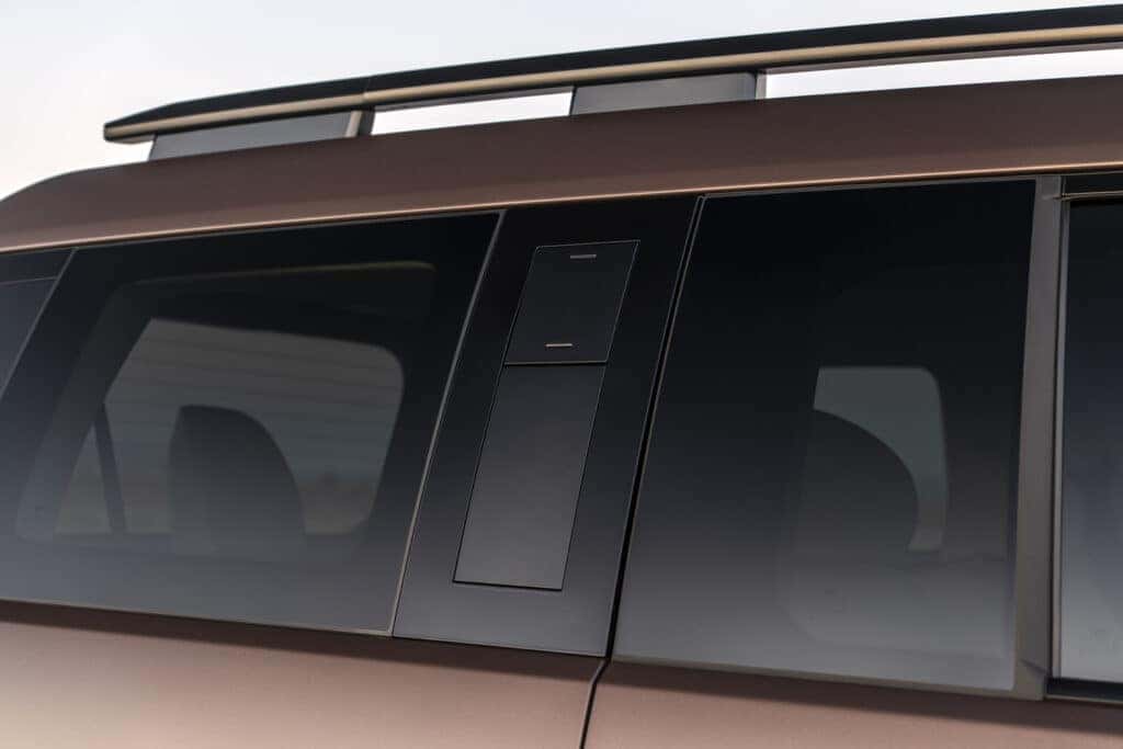 2024 hyundai santa fe exterior details