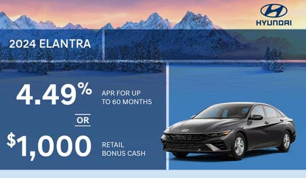 Hyundai Deals & Incentives - February 2024 | Safford Brown Hyundai Fairfax