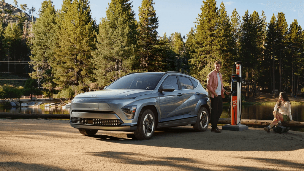 The Best Selling Hyundai Cars in Q1 2024 | Safford Brown Hyundai Fairfax