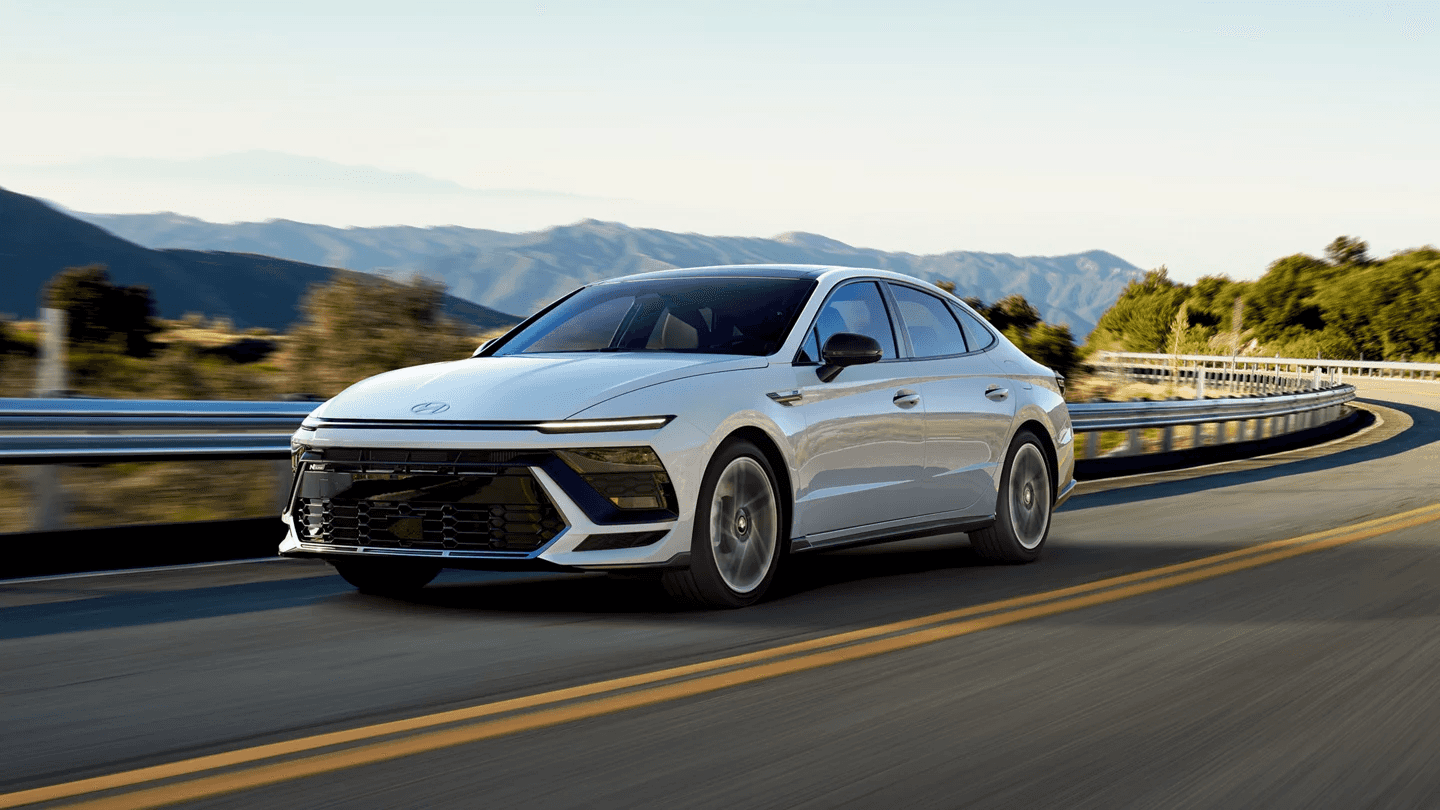 refreshed sonata
