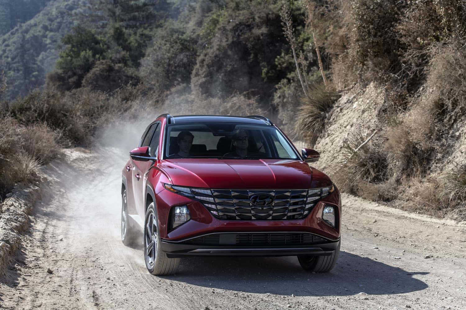 2024 Hyundai SANTA FE