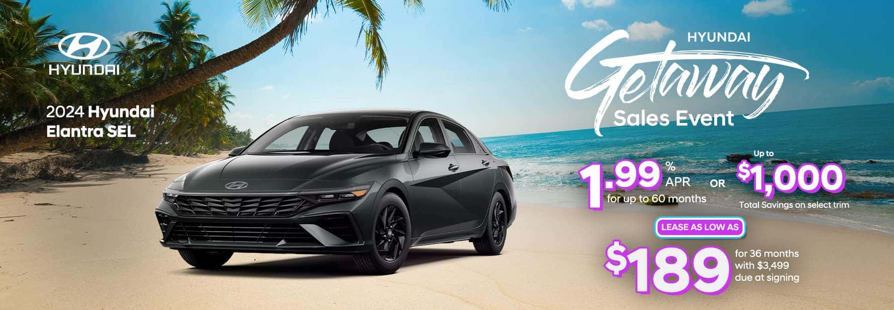 Safford Brown Hyundai Fairfax | Hyundai Dealer Serving Fairfax, VA