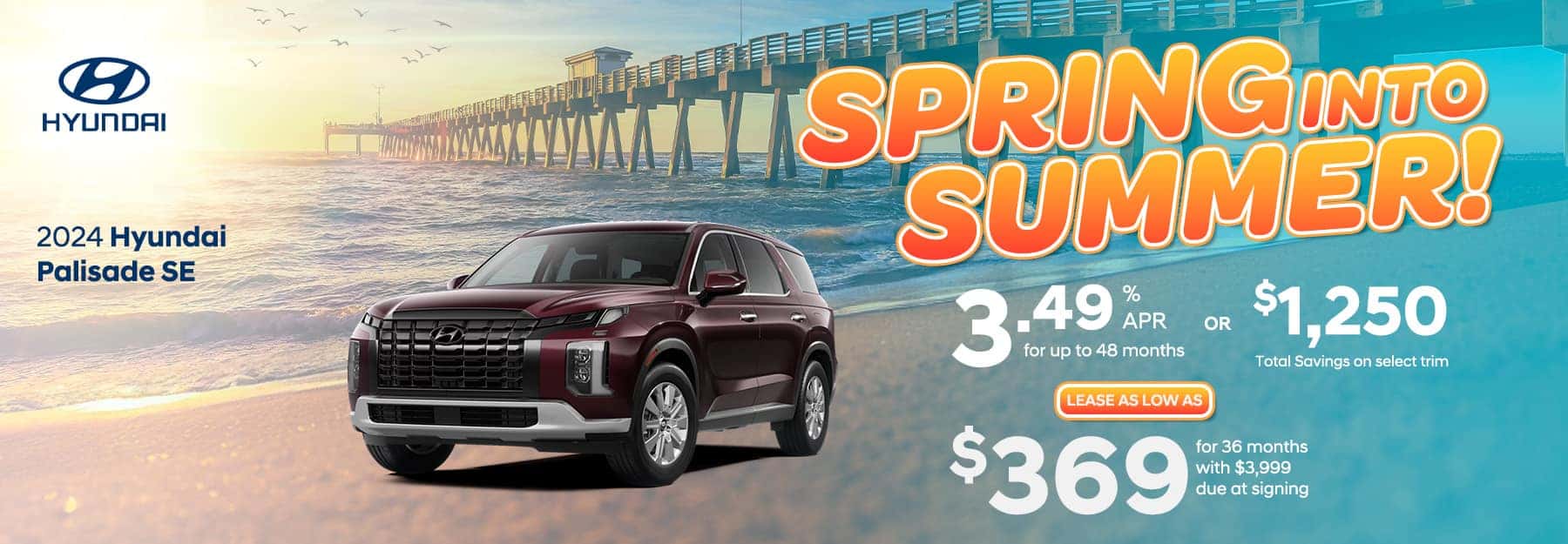 Safford Brown Hyundai Fairfax | Hyundai Dealer Serving Fairfax, VA