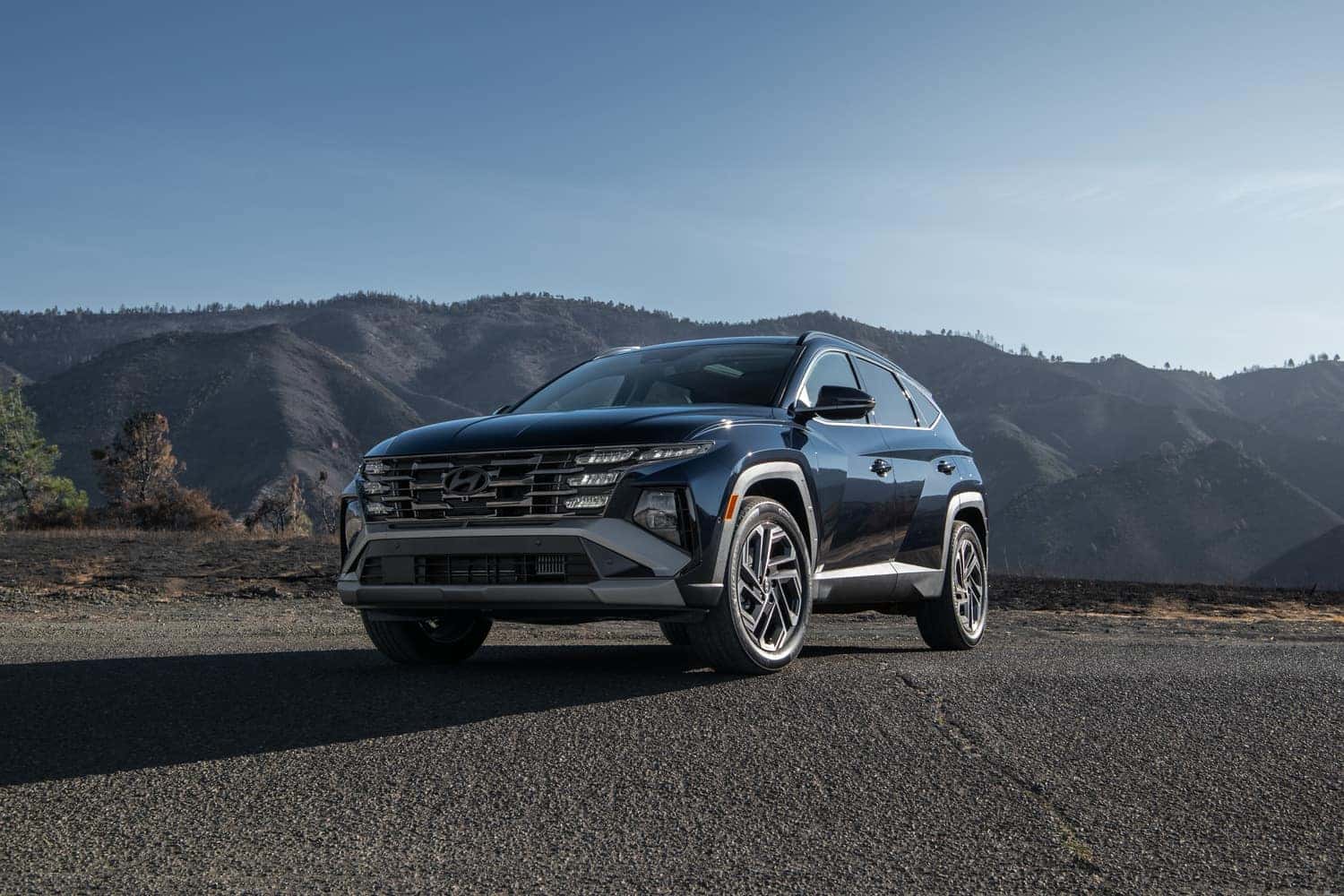 What Are The Best Selling Hyundai Cars in 2024 So Far? | Safford Brown ...