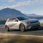 2025 hyundai ioniq 5