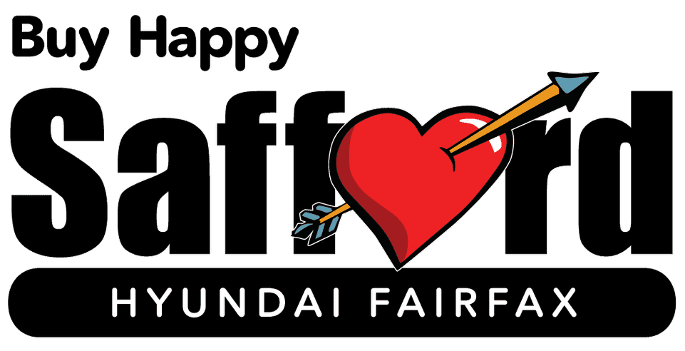 Safford Hyundai Fairfax