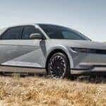ioniq 5 fathersday